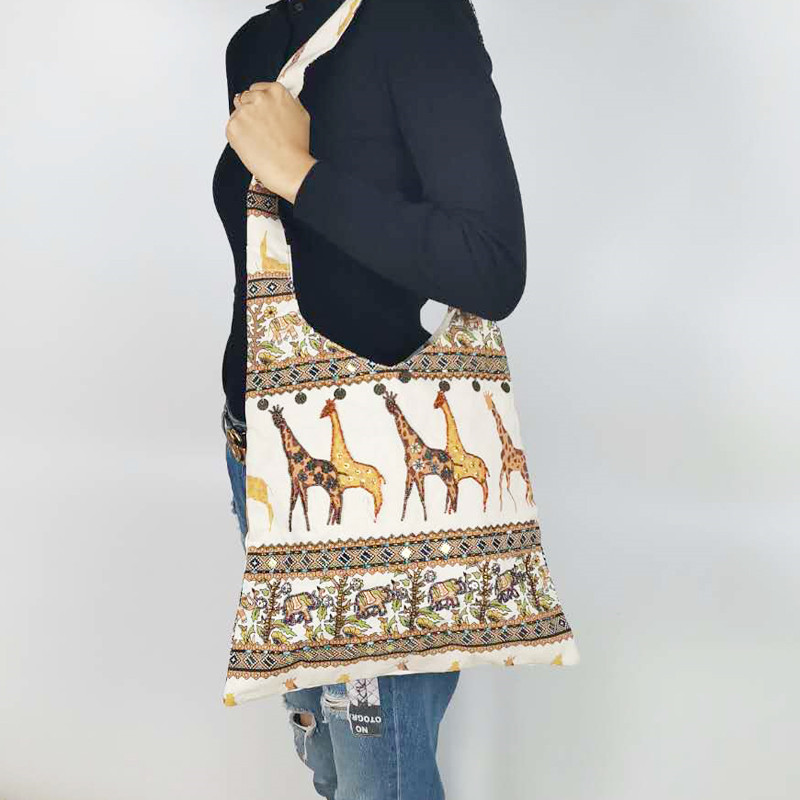 bead embroidery bag