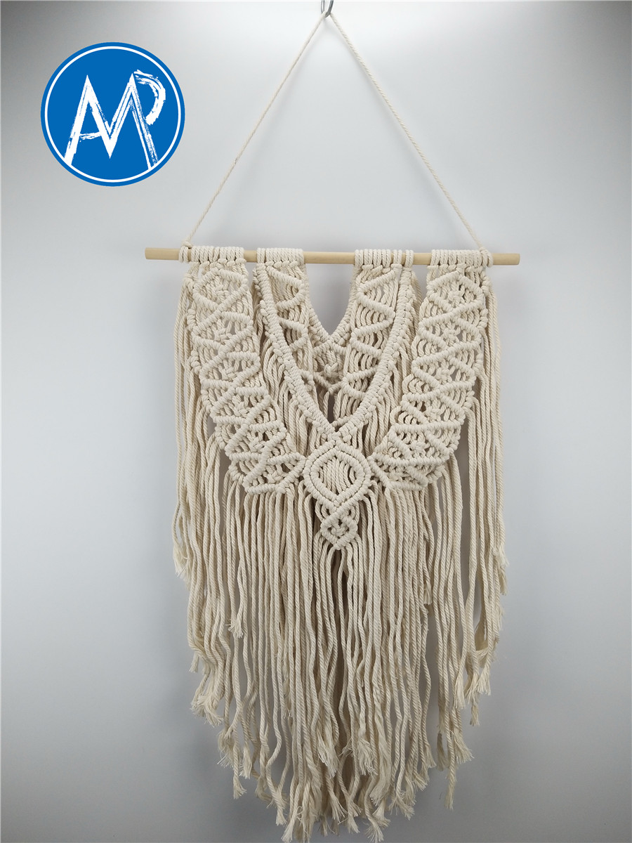 cotton wall hanging