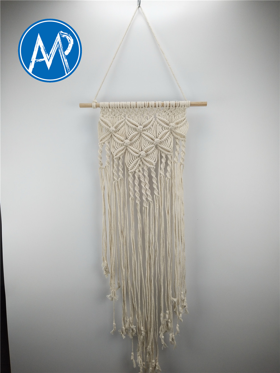 cotton wall hanging