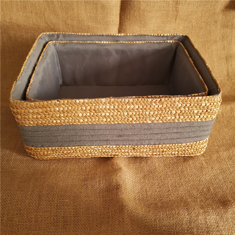 wheat storage box