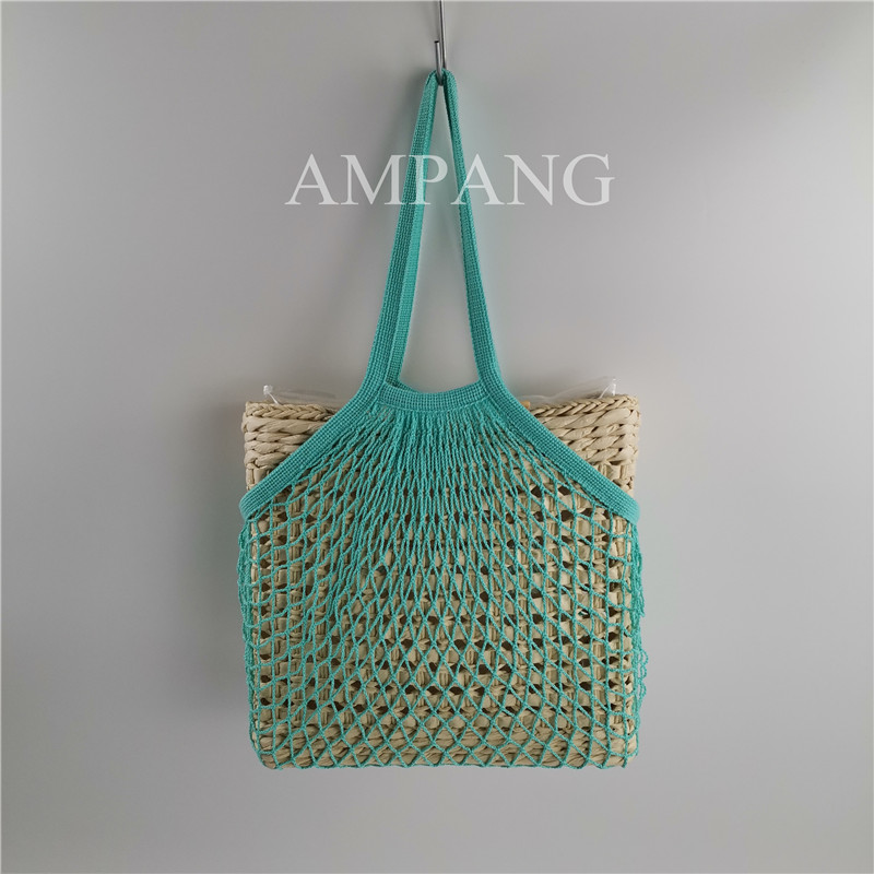 cotton net bag