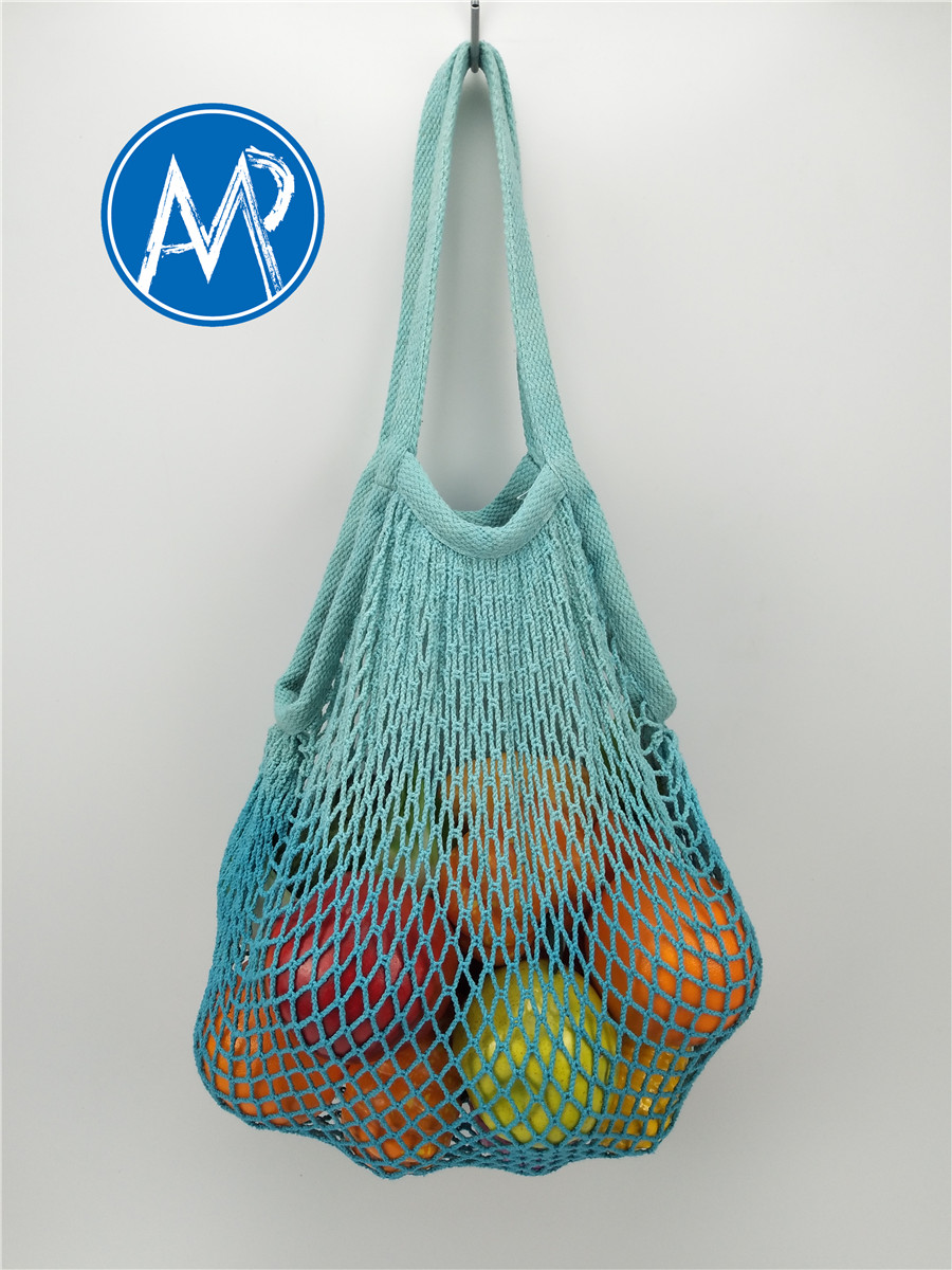 shopping mesh bag