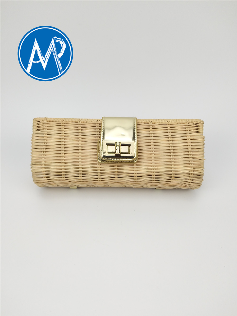 rattan bag