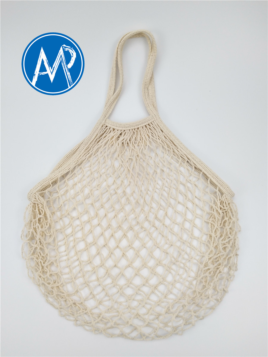 shopping mesh bag