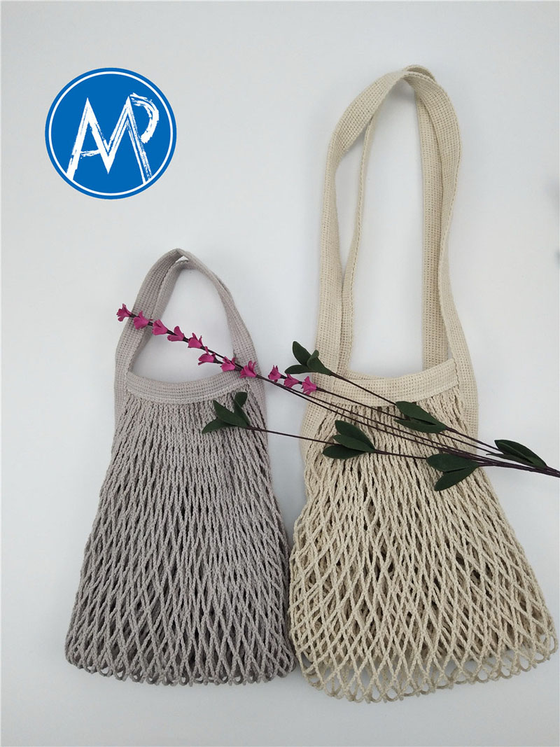 shopping mesh bag