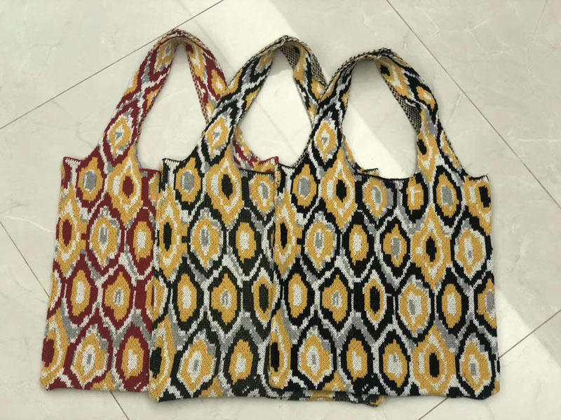 wool bag