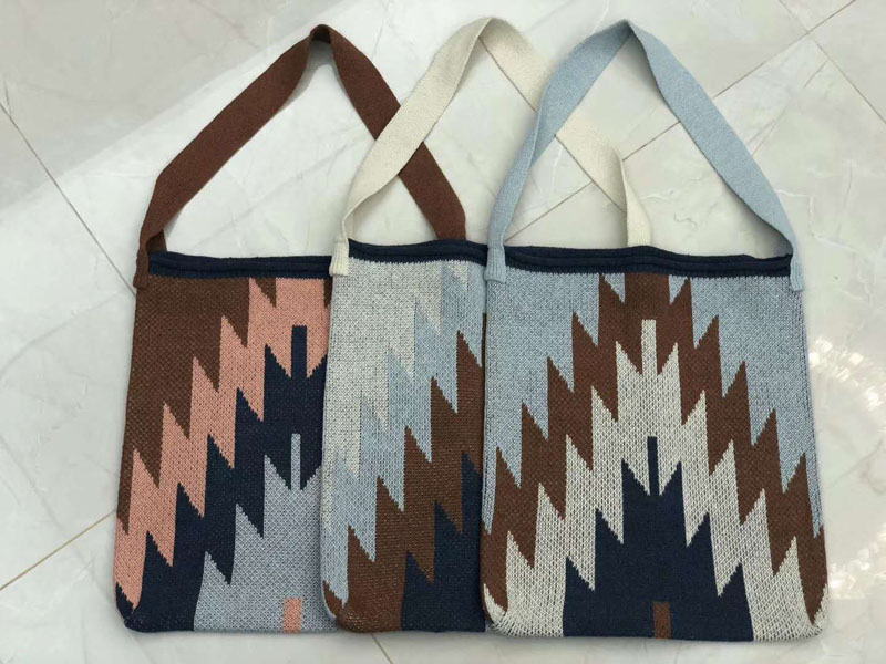 wool bag