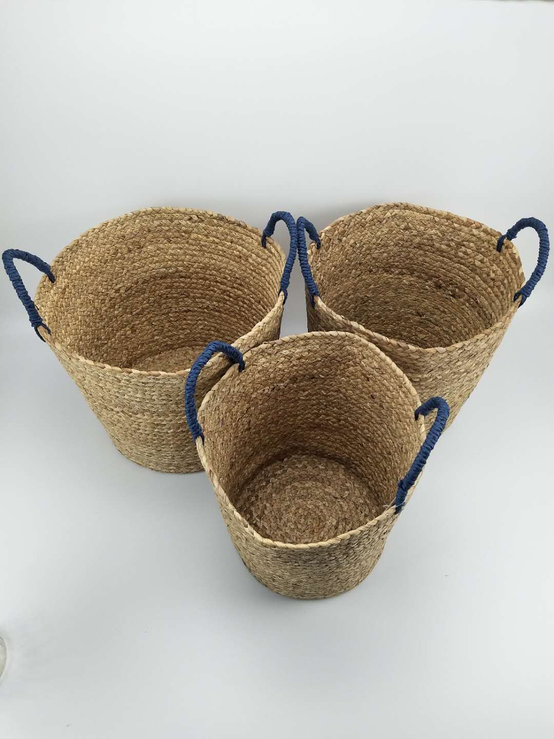 straw storage