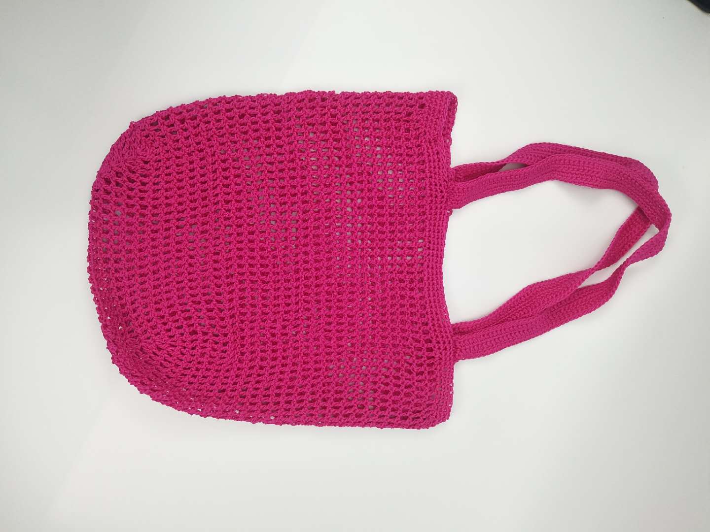 nylon woven bag