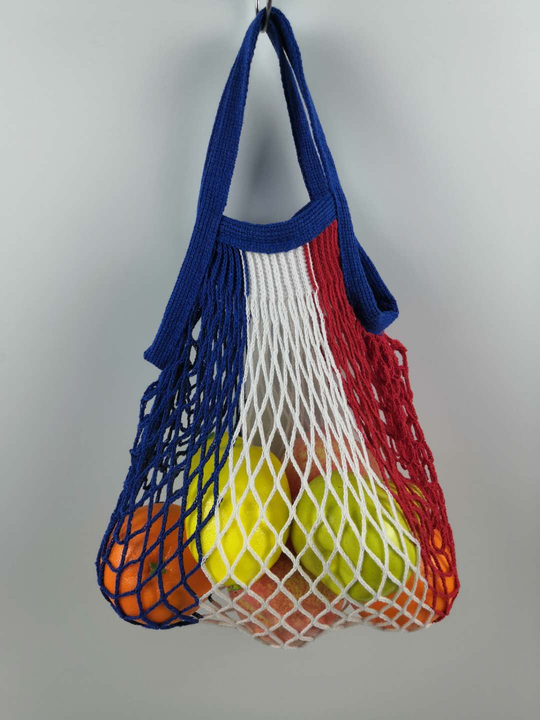French new style net bag