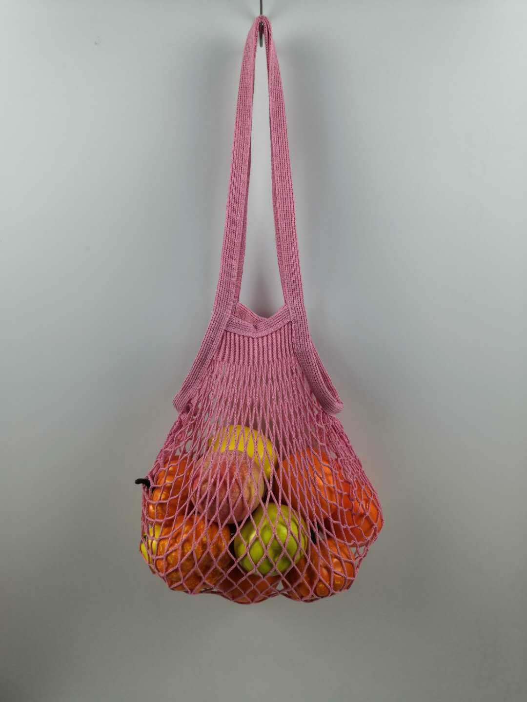 long handle net bag