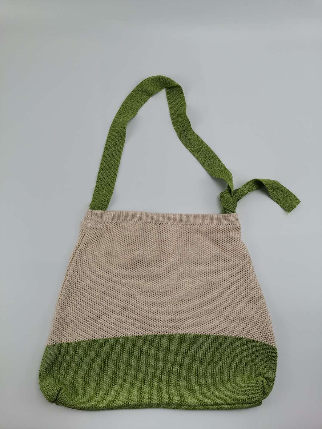 wool bag