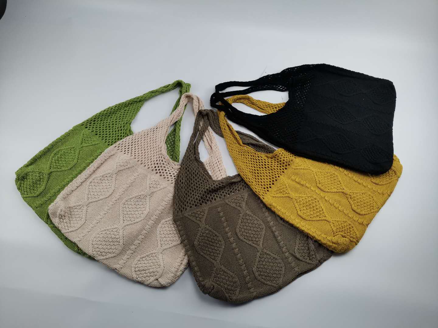 wool bag