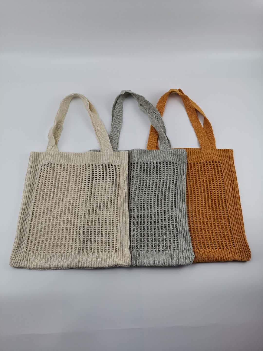 wool bag