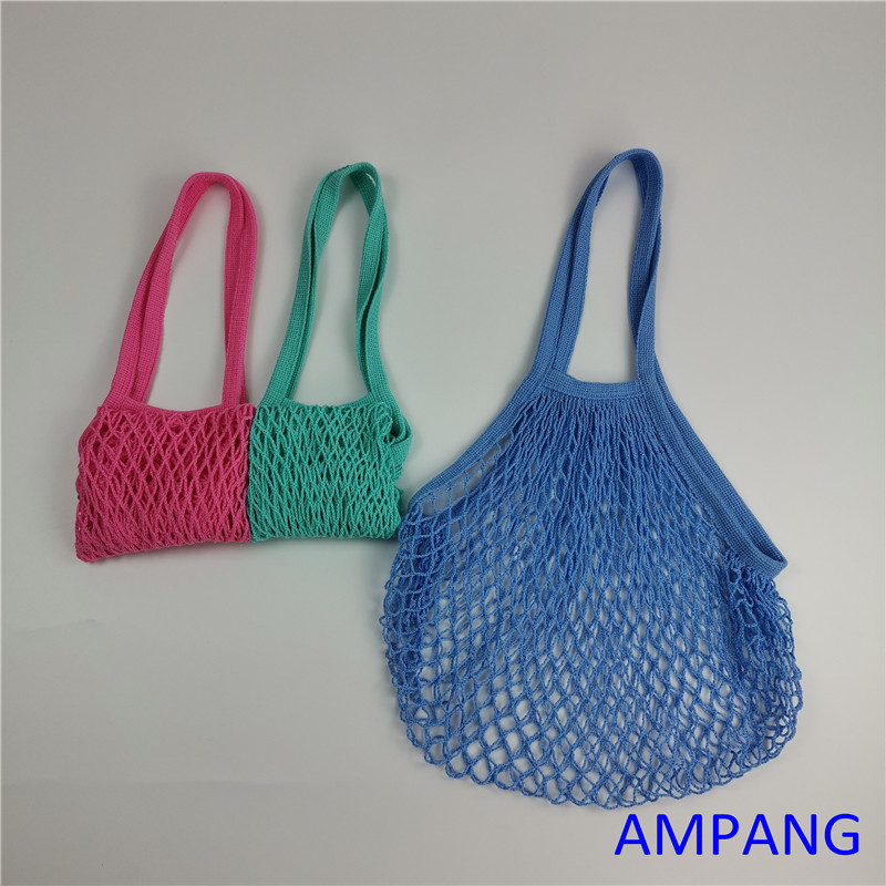 polyester net bag