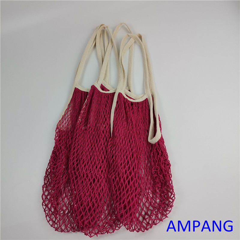 mesh bag