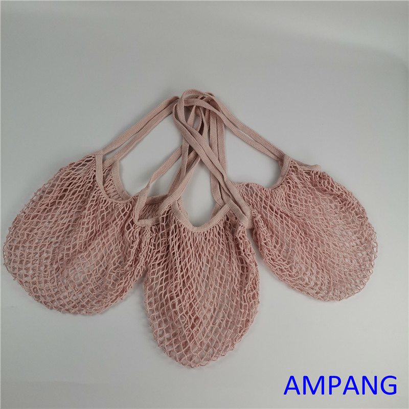 cotton net bag