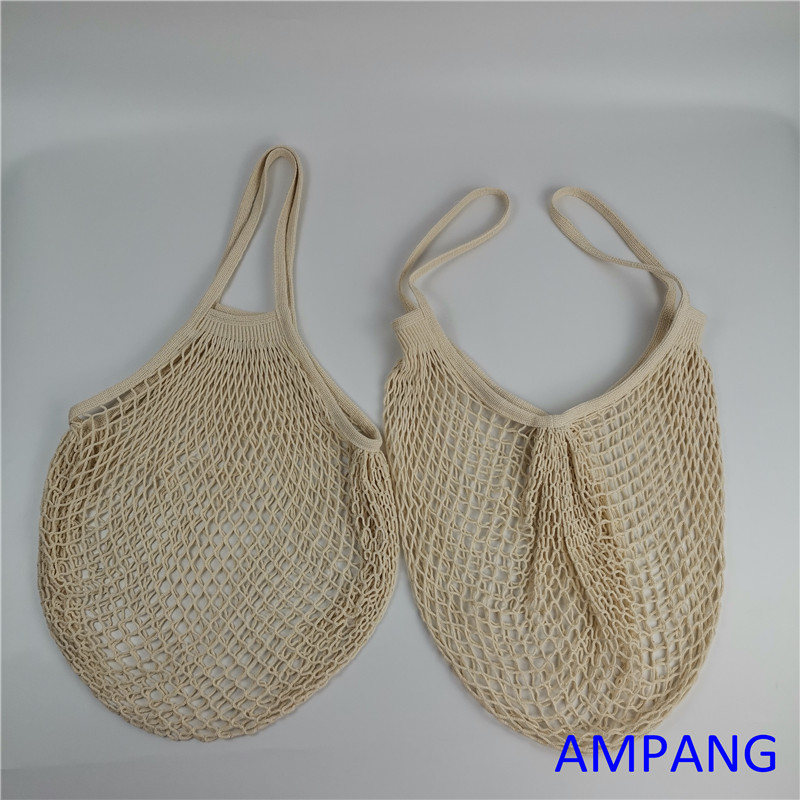 cotton net bag