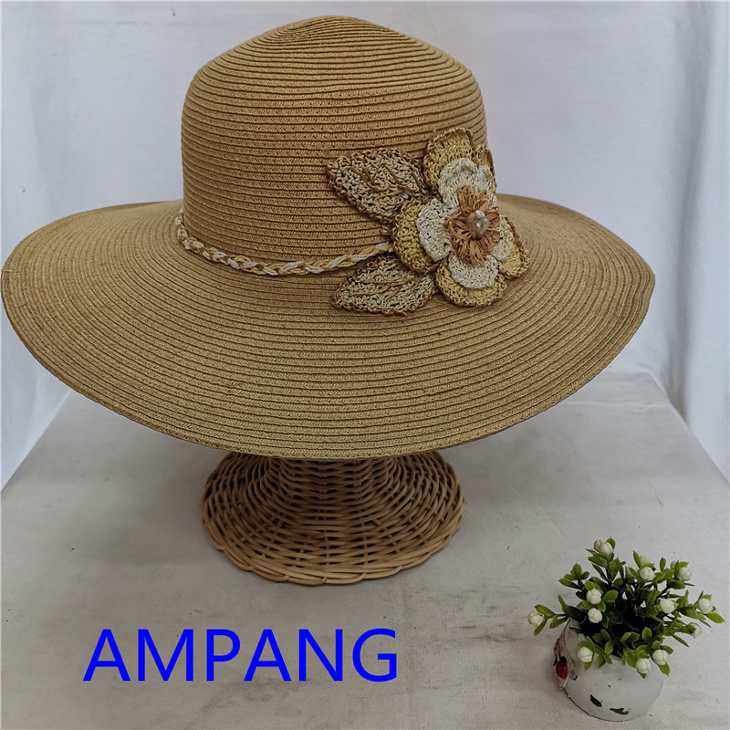 handmade hat