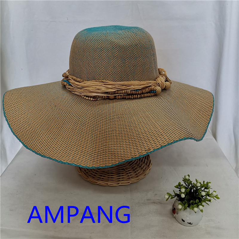 handmade hat