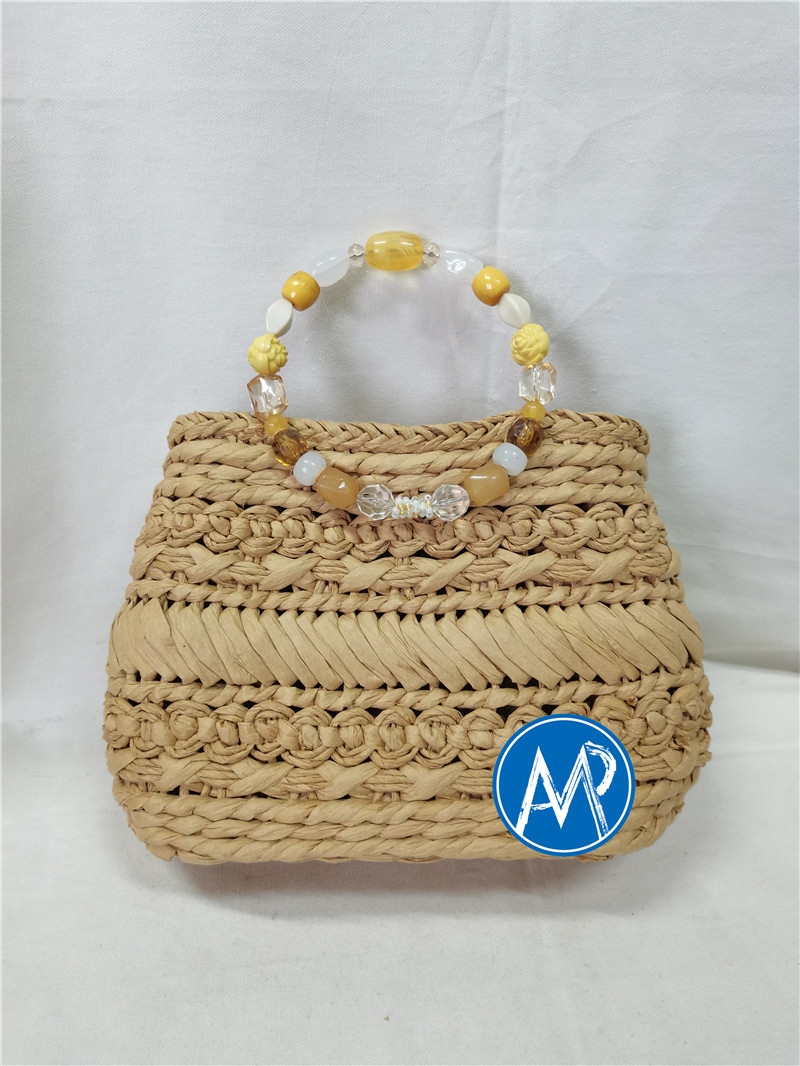 paper woven bag