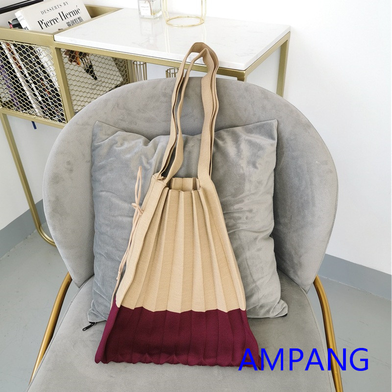 wool bag