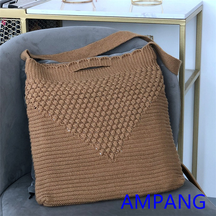 wool bag