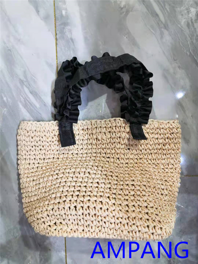 paper woven bag