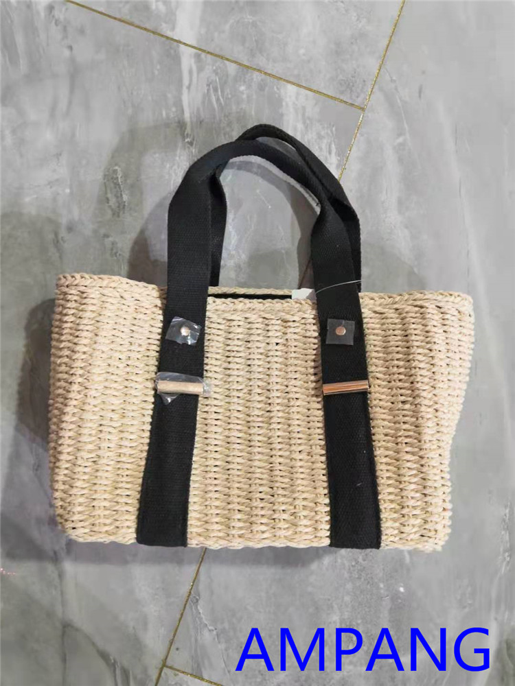 paper woven bag