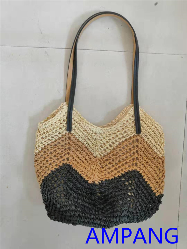 paper woven bag