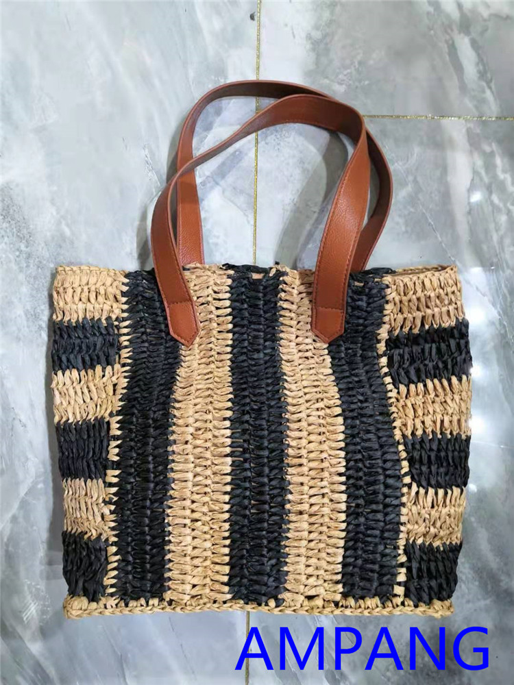 paper woven bag
