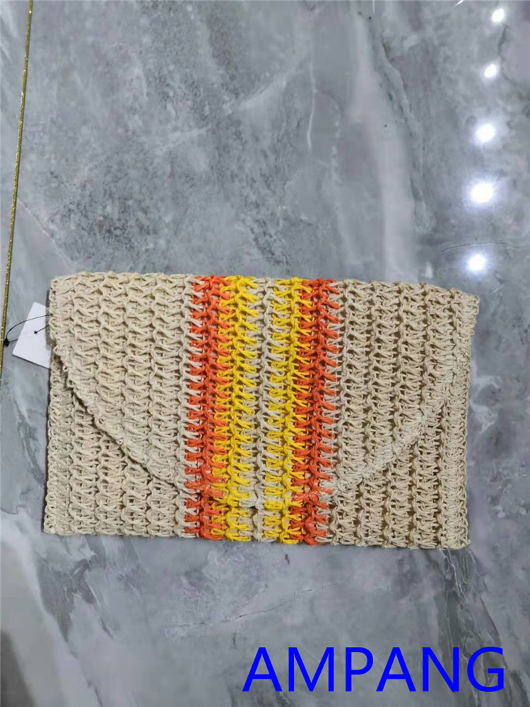 paper woven bag