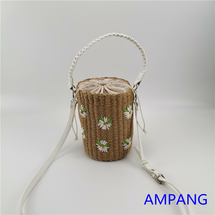 paper woven bag