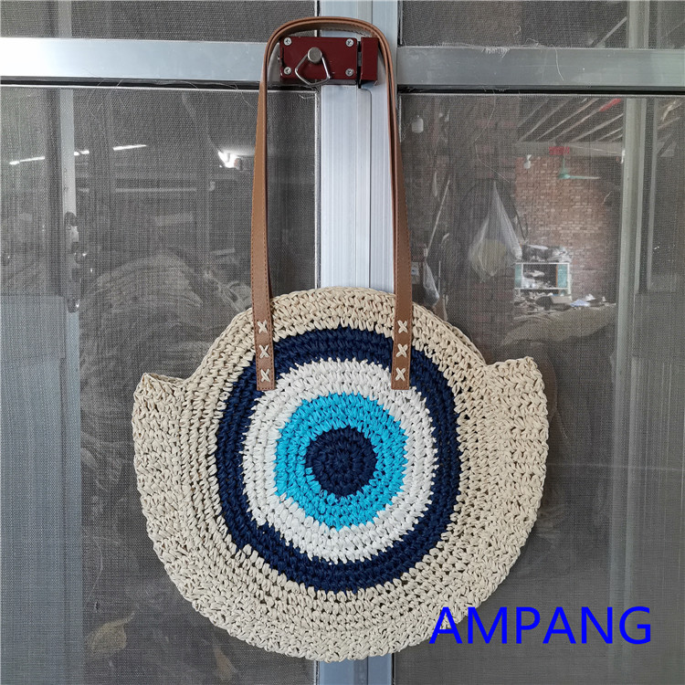 paper woven bag