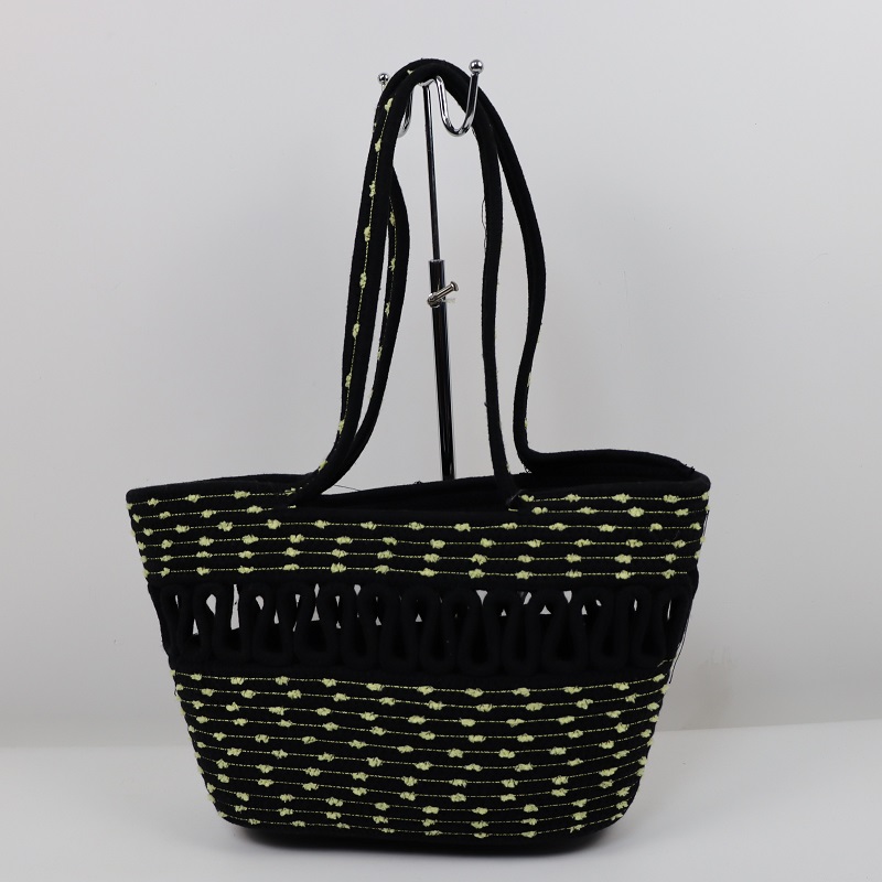 cotton rope bag