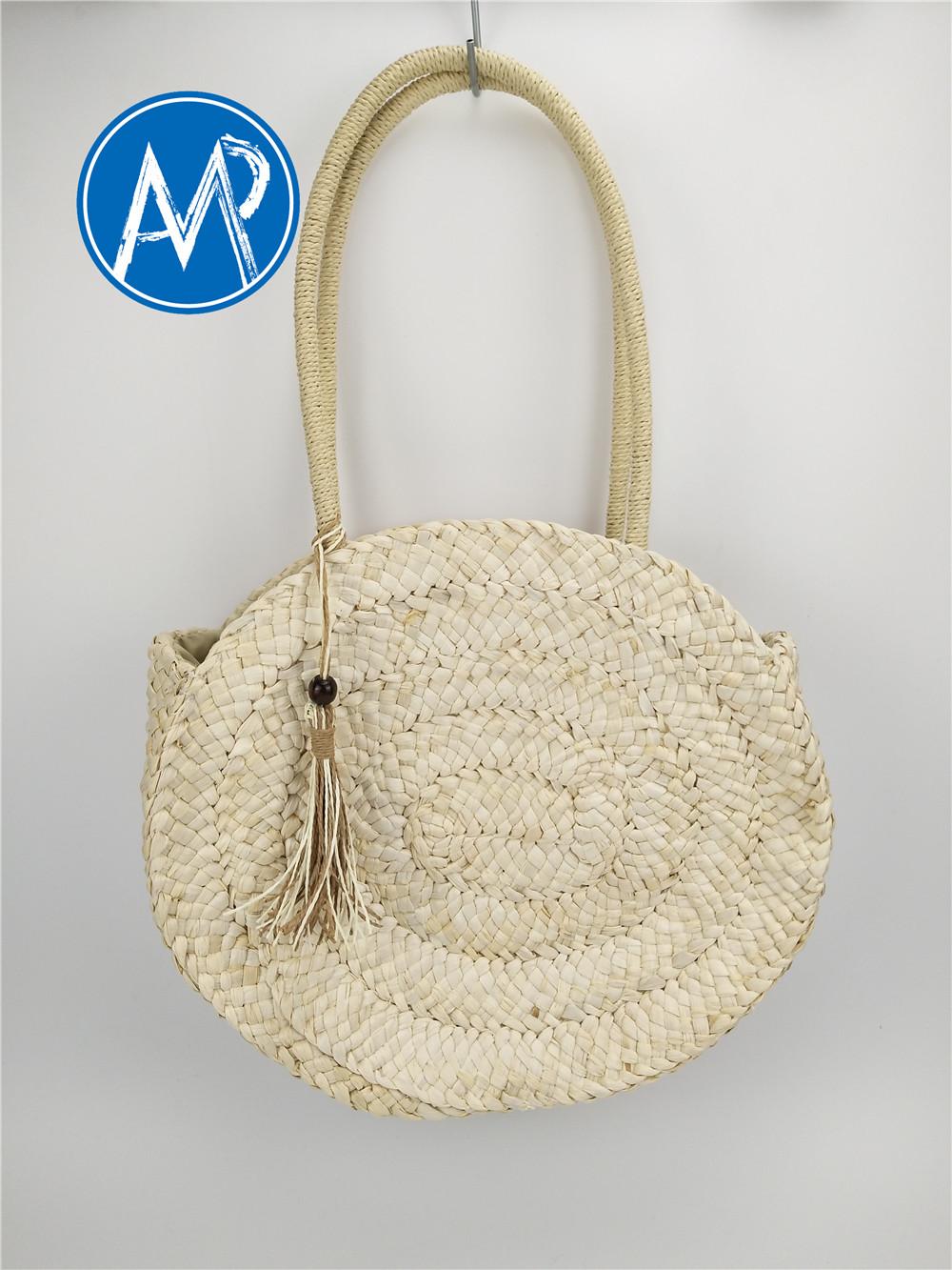 corn woven bag