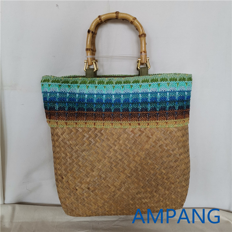 seagrass bag