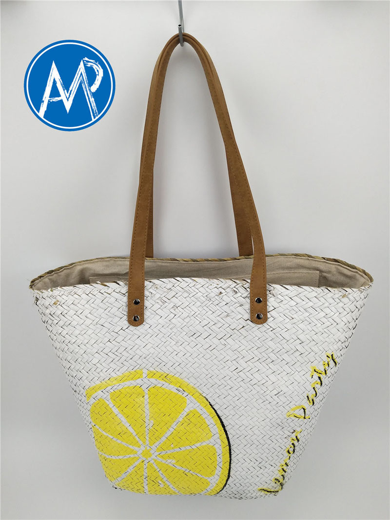 seagrass bag