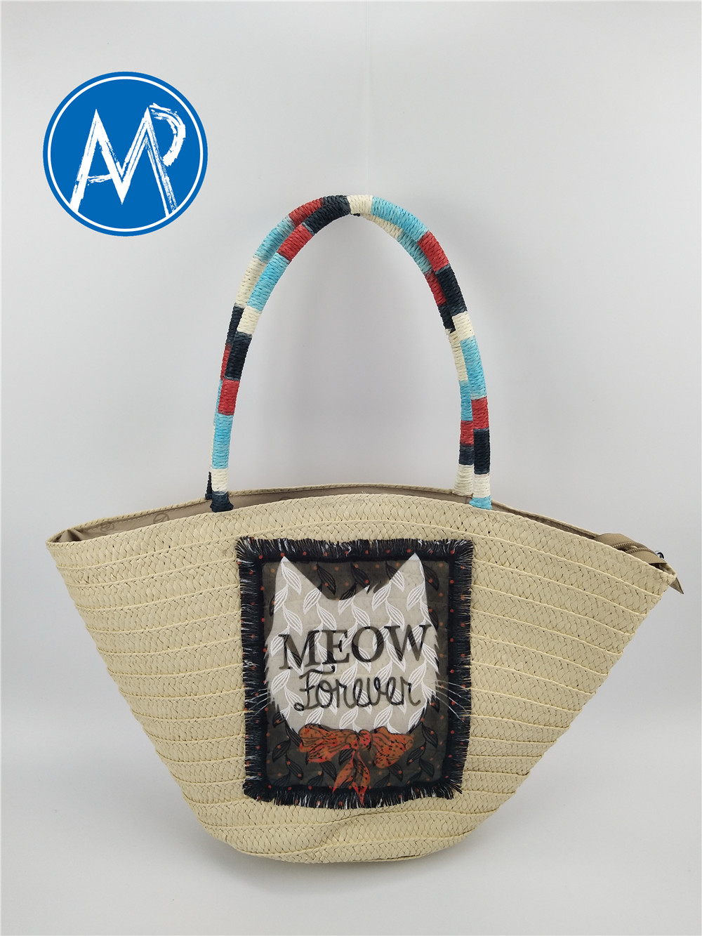 paper woven bag