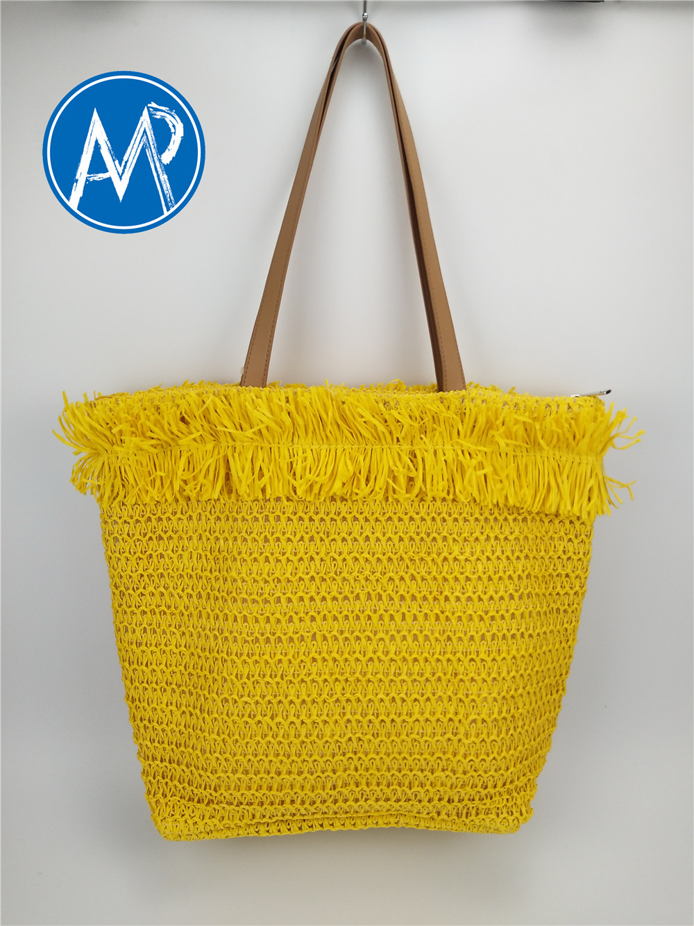 paper woven bag