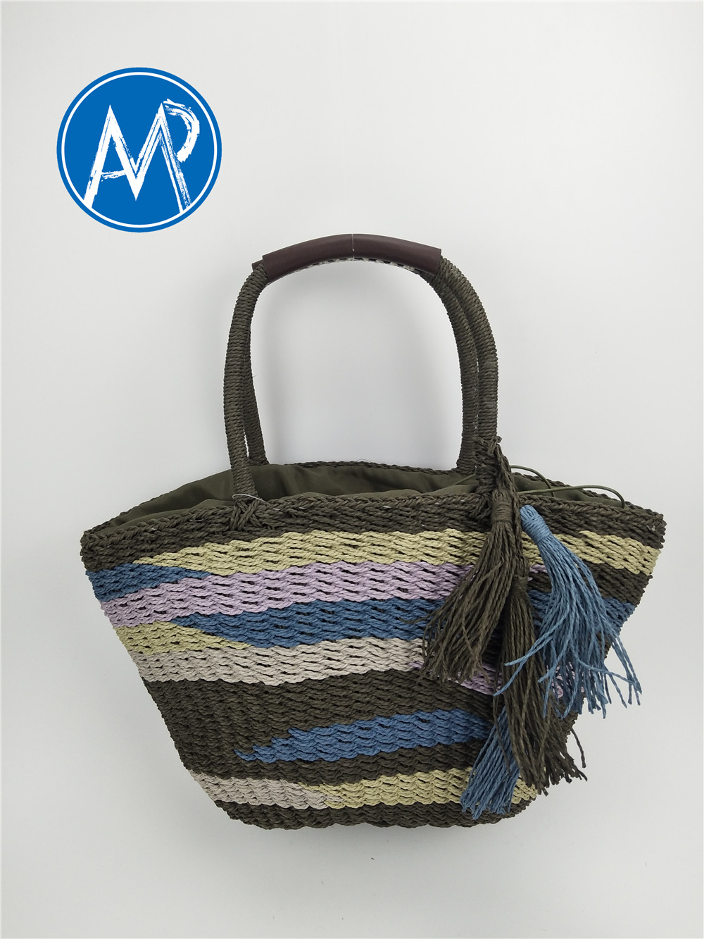 paper woven bag