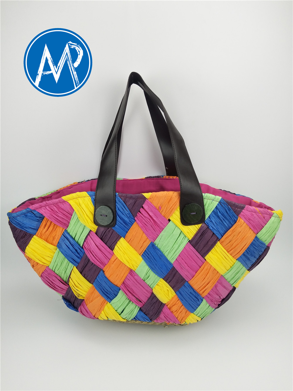 paper woven bag