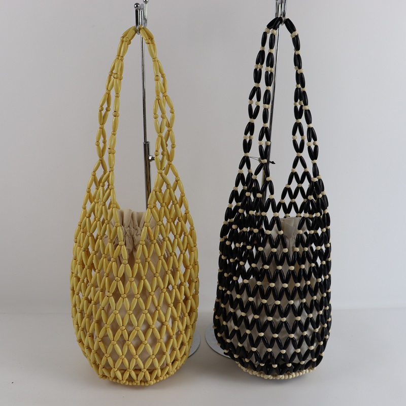 beads bag