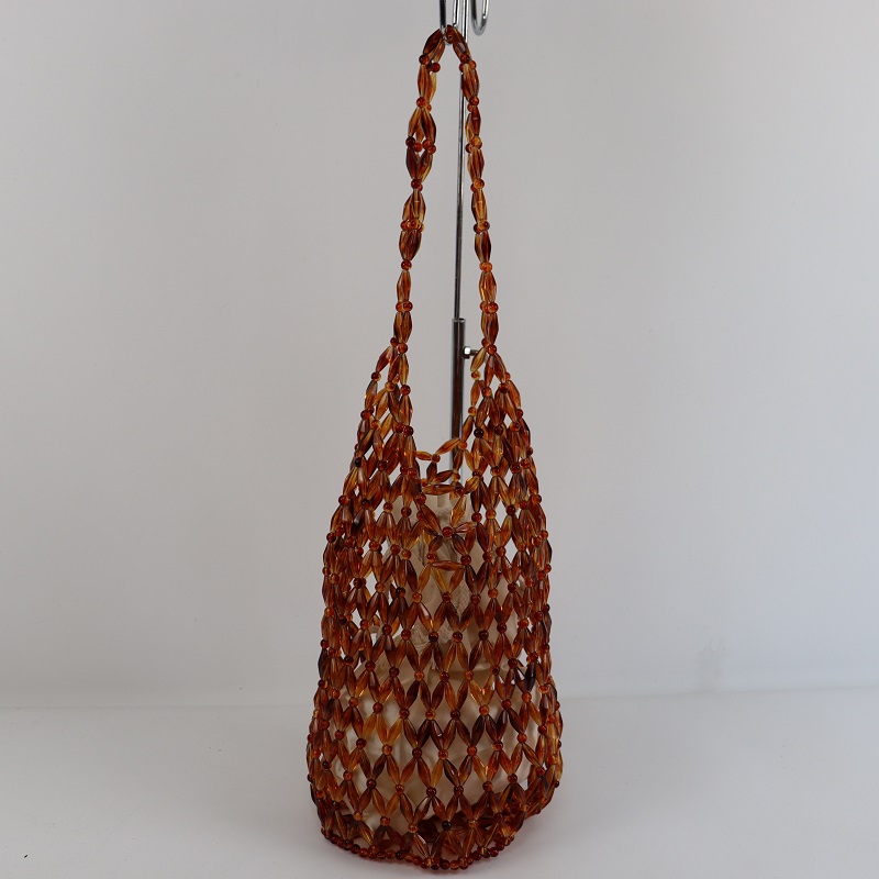 beads bag