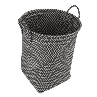 eco-plastic laundry basket