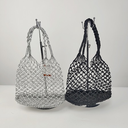 cotton net bag