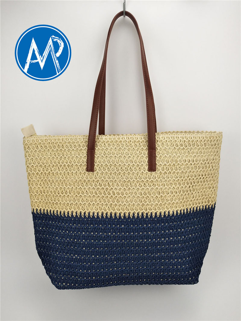 paper woven bag