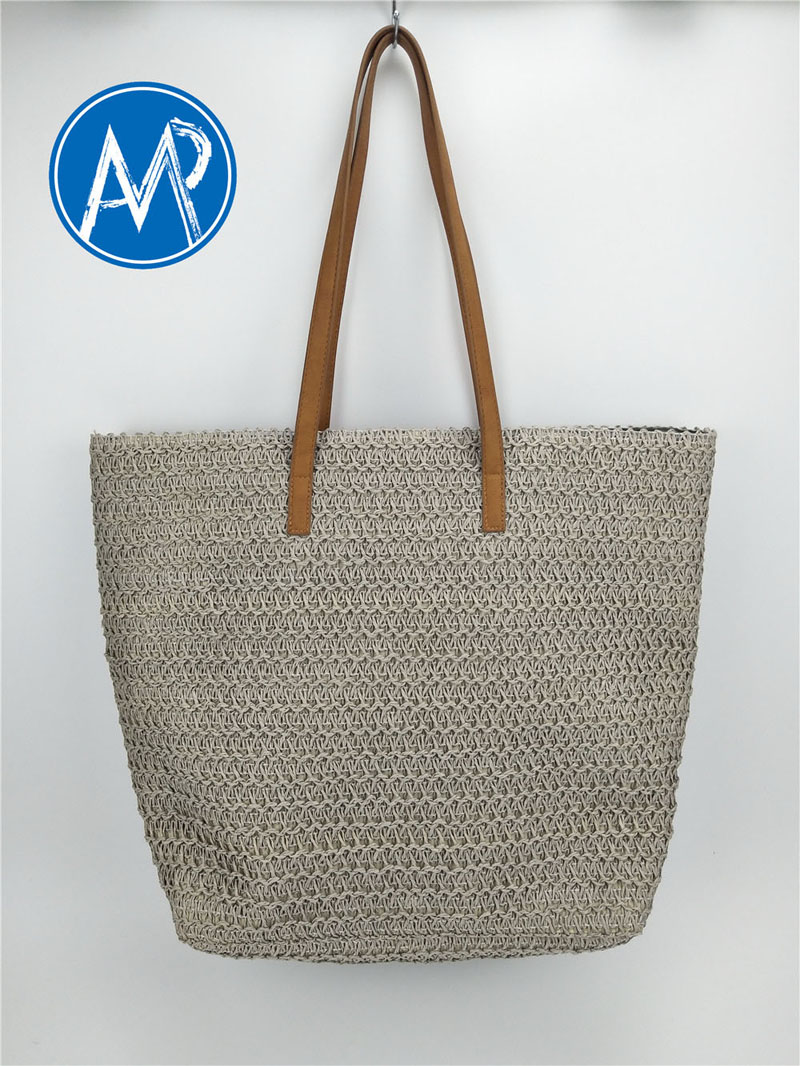 paper woven bag