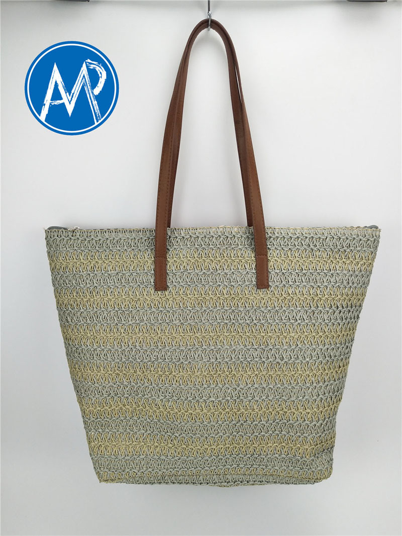 paper woven bag