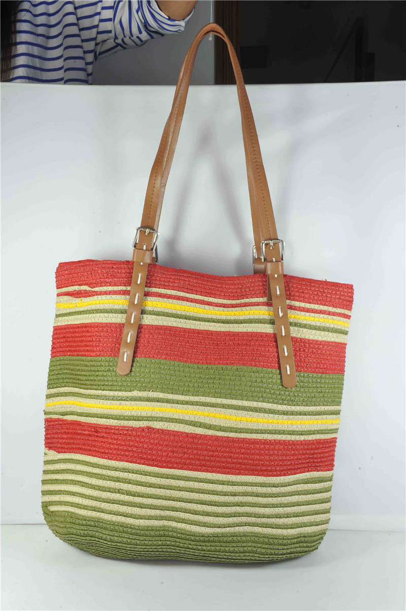 paper woven bag